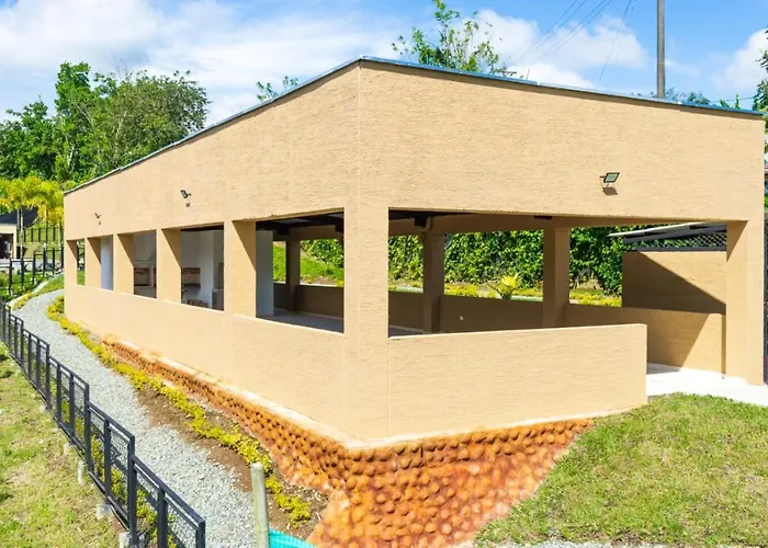 Hermoso Apartamento En La Tebaida, Quindio