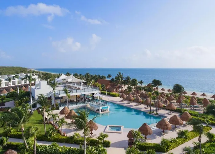 Hotel Finest Playa Mujeres Cancún
