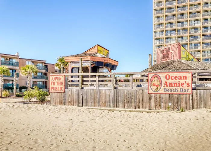 Sands Ocean Club Myrtle Beach