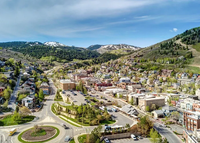 Deer Valley 355 B Park Stadt