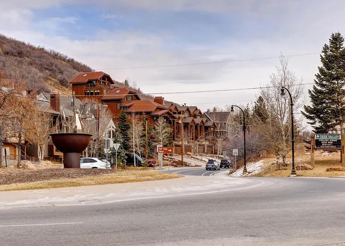 Deer Valley 355 B Park Stadt