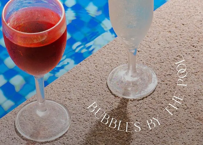 Veer Luxury Boutique Hotel & Beach Club Jounieh