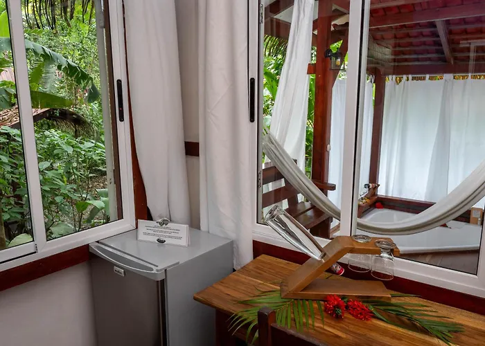 Namuwoki Lodge Puerto Viejo de Talamanca