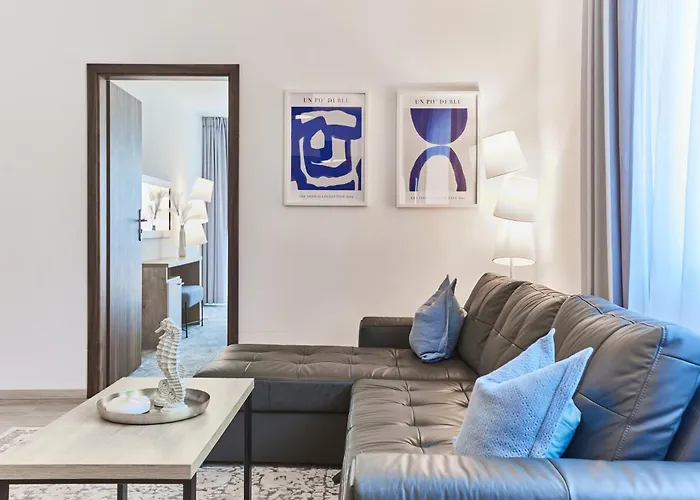 Hotel Osrodek Wczasowy Alcest Niechorze