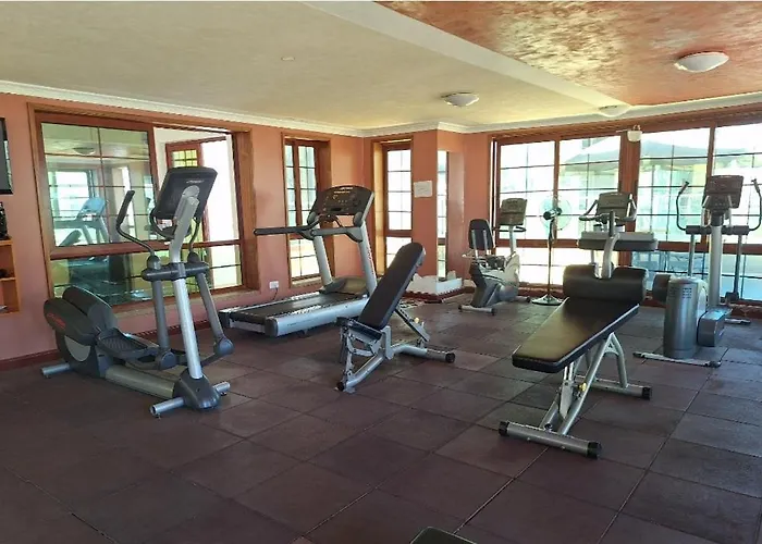 Executive Four Bedroom Kilimani With A Rooftop Pool Nairobi