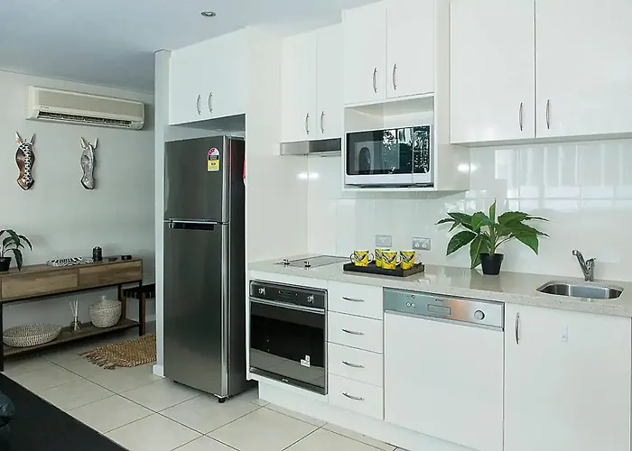 Brighton Shores 1 Bedroom Apartment Gold Coast