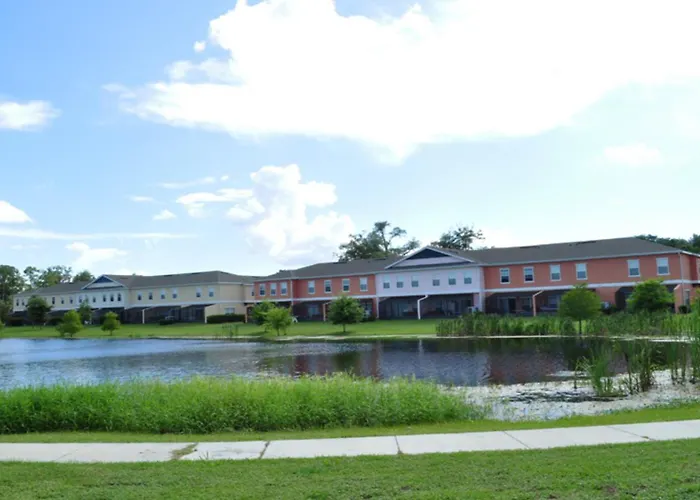 Shvck4 - Coral Cay Resort #4 - 4 Bed 3 Baths Townhome Kissimmee