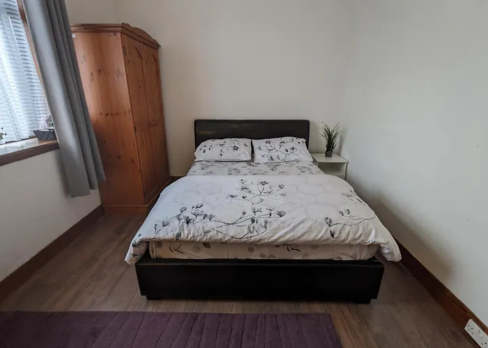 Ferienwohnung House Of Bondol Aberdeen