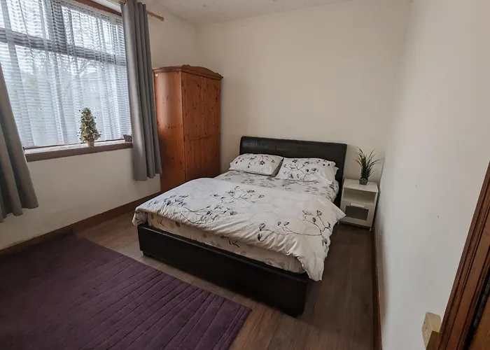 Ferienwohnung House Of Bondol Aberdeen