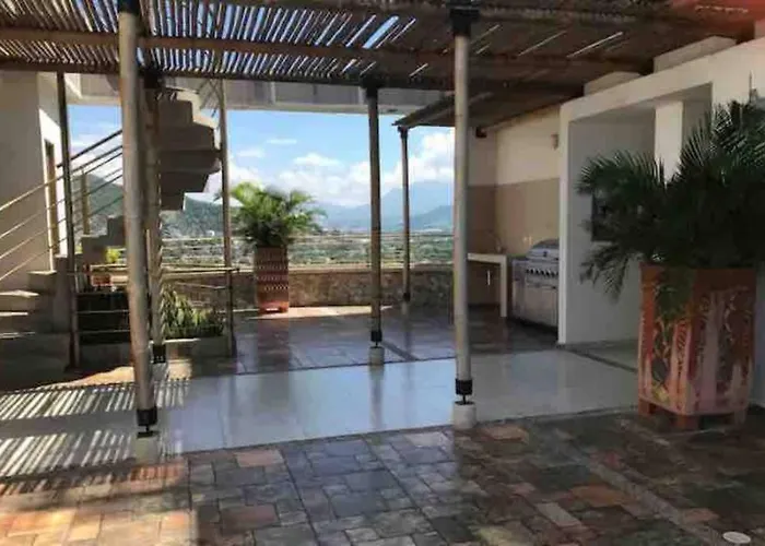 Tu Hogar En La Costa Rodadero Sur, Santa Marta