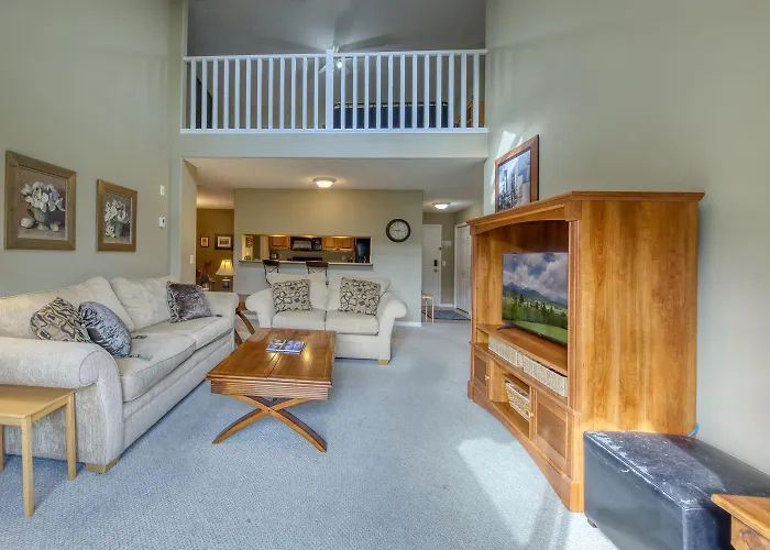 The Peaks 3 Bedroom Mountain View Condo Radium Hot Springs