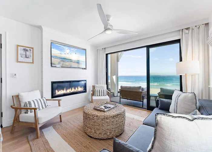 N Oceanfront Masterpiece With Rooftop & Hot Tub San Diego