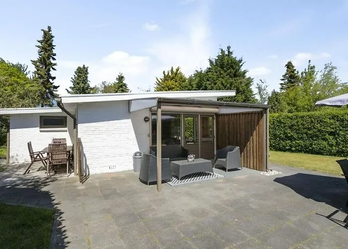 Huijsmans Verhuur Type C Comfort Prinsenhof 68 Ouddorp