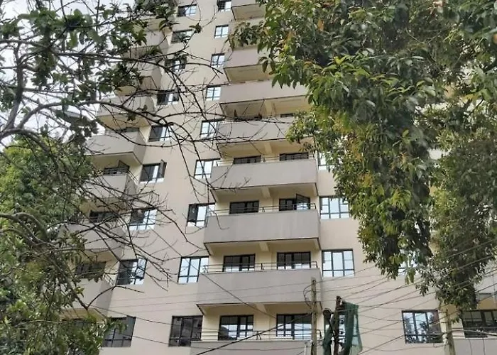 City View Palace Nairobi
