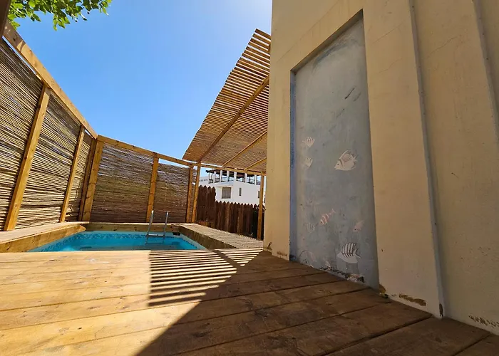Villa כוכב ים Eilat