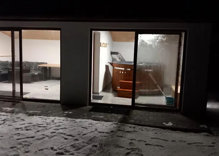 Apartman Kurcin Zuberec
