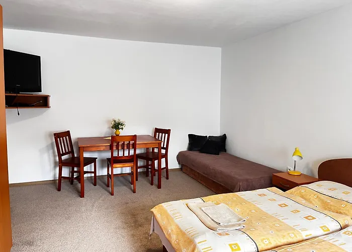 Apartman Kurcin Zuberec