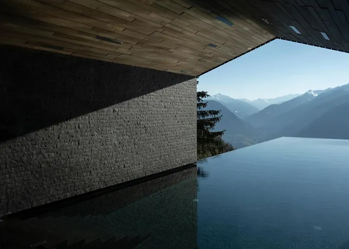 Miramonti Boutique Hotel Hafling