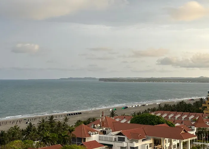 Cartagena Sunno Beach