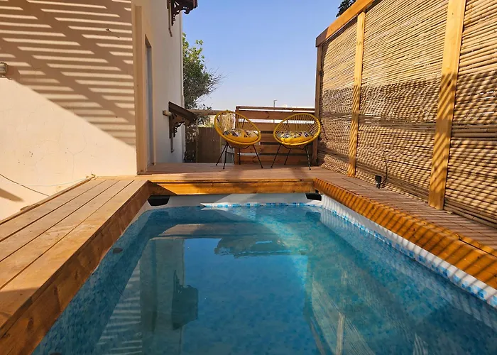 Villa כוכב ים Eilat
