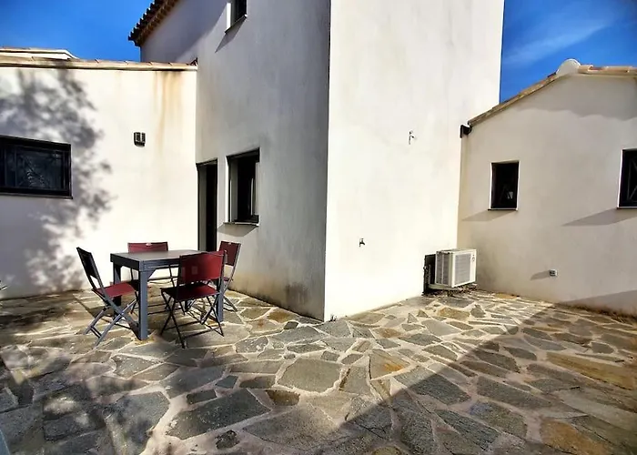 Villa O' Bien-Etre Provencal Le Rove