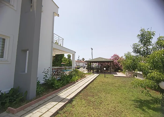 Lighthouse Tulip Villas Fethiye