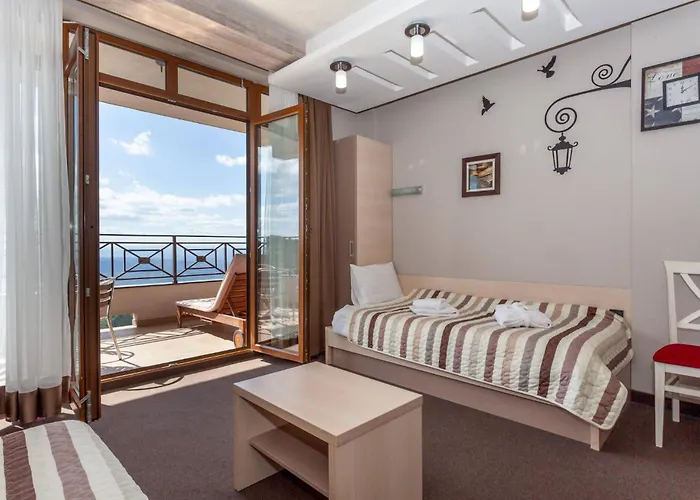 Milmari Resort & Spa Suites Kopaonik