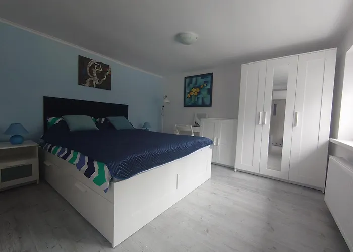 Enklawa Nad Kwisa Apartament 2 Świeradów-Zdrój