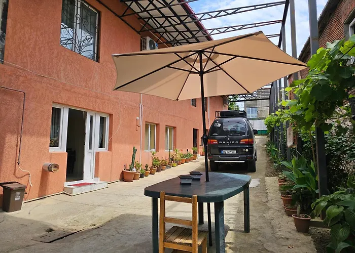 Guest House Amo Kutaissi