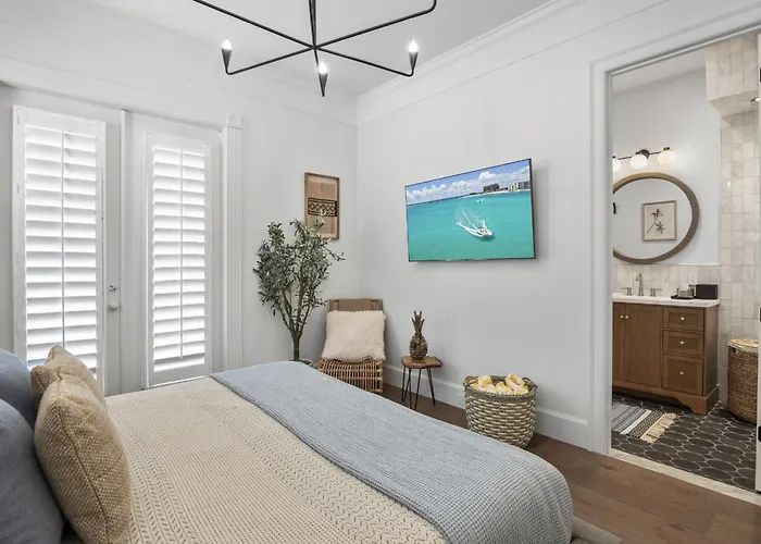 Royal Villa At Destin Pointe Resort