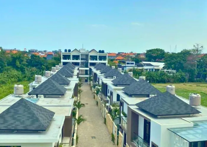Cakrawala 3 Bedroom Villa Jimbaran