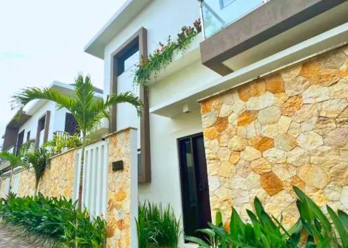 Cakrawala 3 Bedroom Villa Jimbaran
