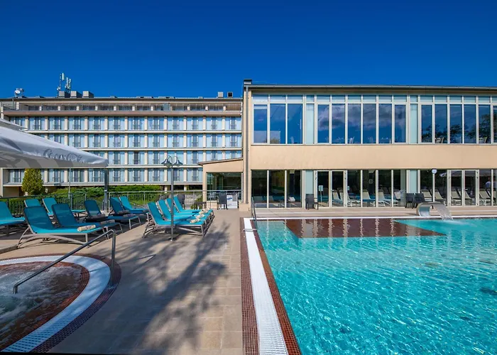 Lifestyle Hotel Matra Mátraháza
