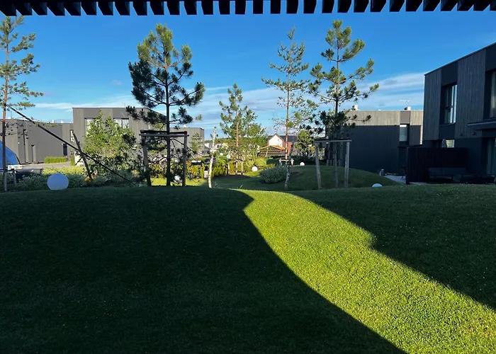 Mano Jura 3 Apartamentai Palanga