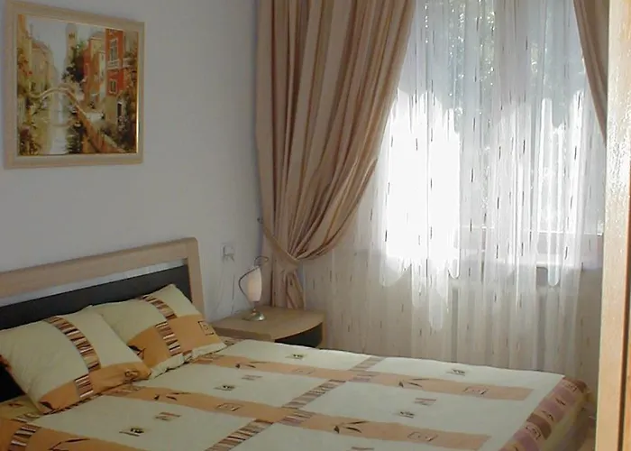 Ok Apartments Basseinaya Area - Kiev
