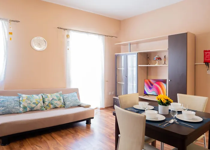 Emerald Court Apartments & Penthouse With Heated Jacuzzi Sliema