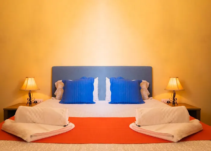 Emerald Court Apartments & Penthouse With Heated Jacuzzi Sliema