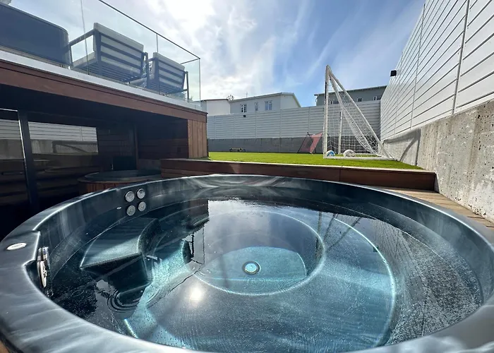 Villa Sogavegur 50 Reykjavík