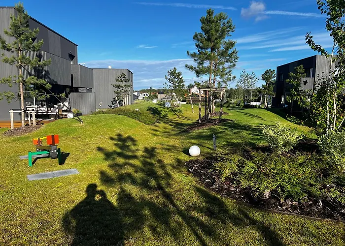 Mano Jura 3 Apartamentai Palanga