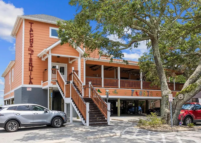 Villa 7 Days Grace Unit 3 Myrtle Beach