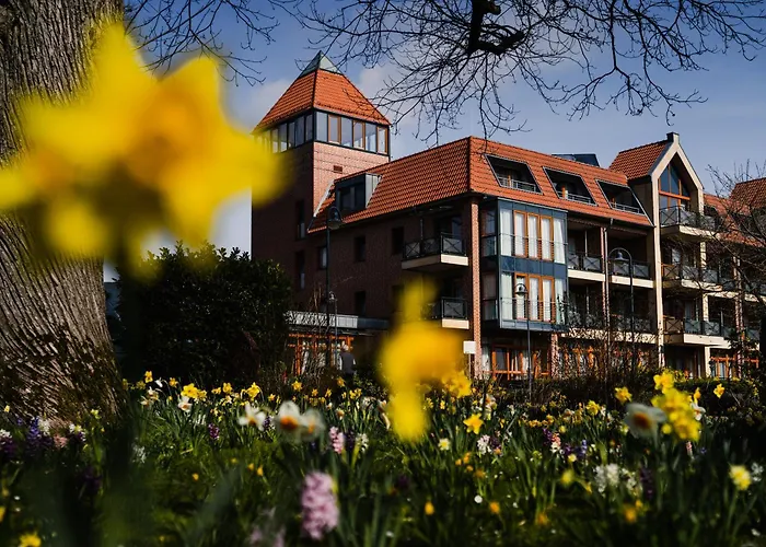 Jammertal Resort Datteln