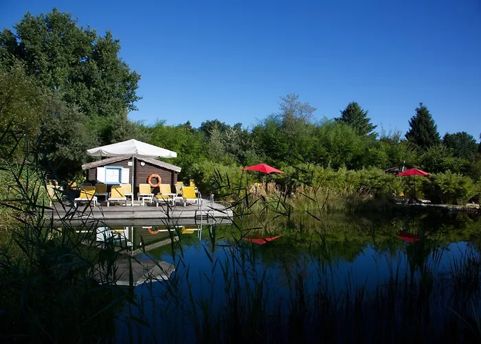 Jammertal Resort Datteln