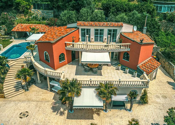 Villa Obzorje Ankaran