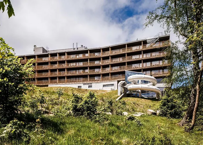 Radisson Hotel Schreiberhau