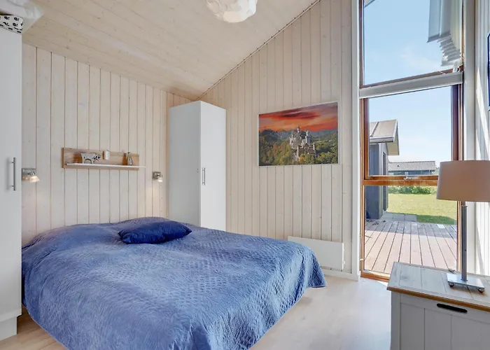 Amazing Home In Hjorring With Sauna