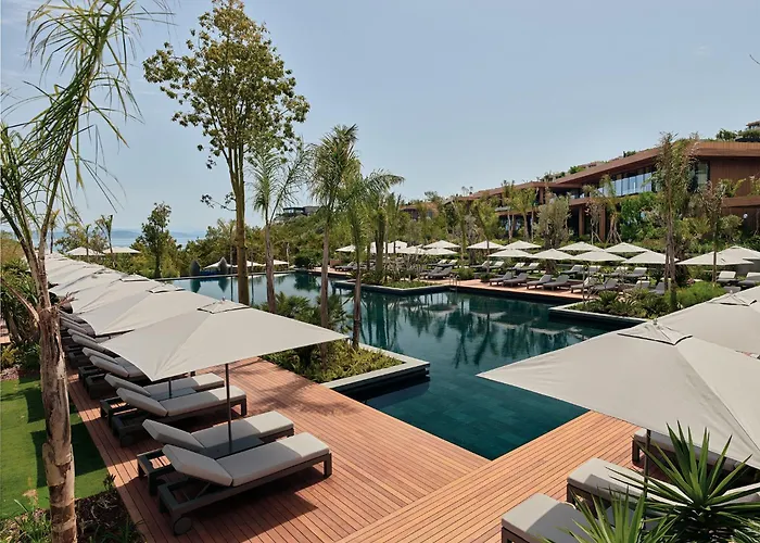 Maxx Royal Bodrum