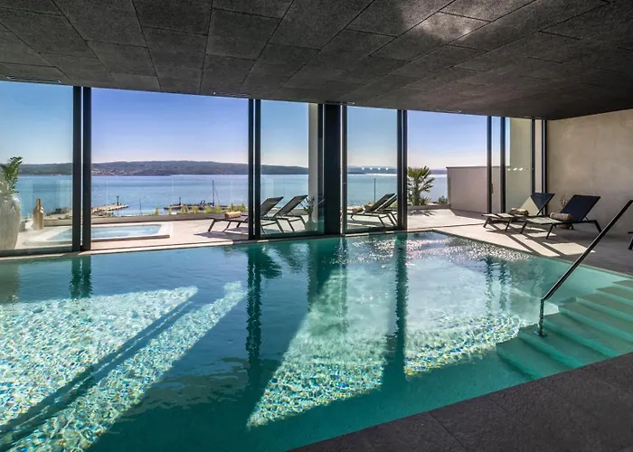 Aminess Younique Narrivi Hotel Crikvenica