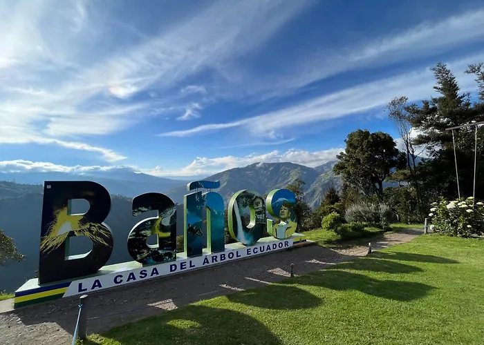 Holiday Cottage 2 Bedroom 2 Bath Baños