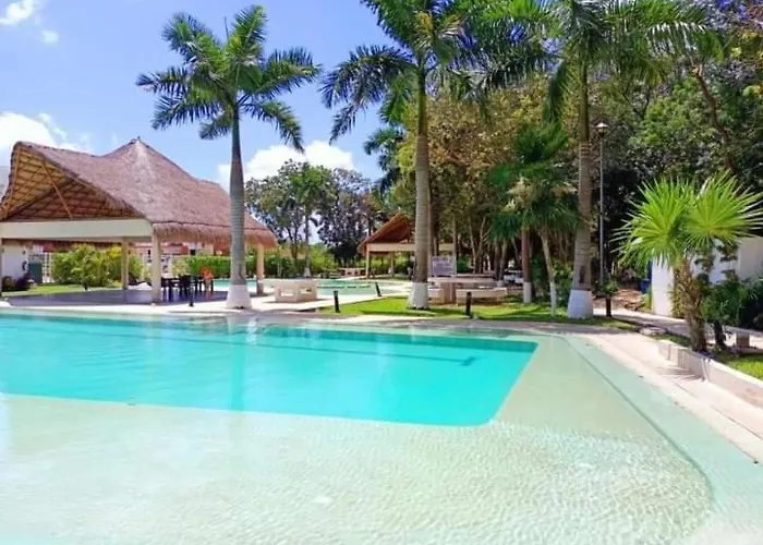 Liverte Cancún
