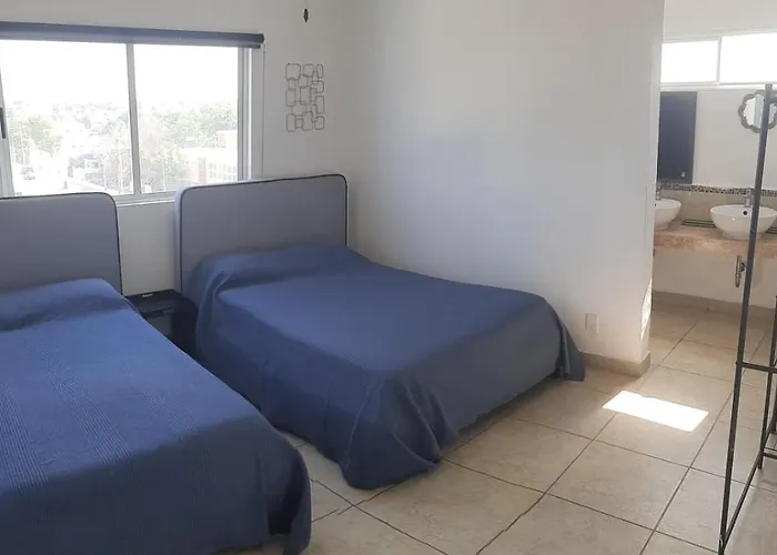 Liverte Cancún